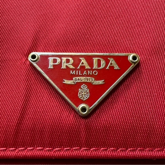 PRADA wallet - Picture 10 of 10